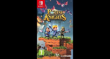 Portal Knights - Switch