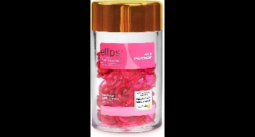 Ellips Haarvitamine hair treatment 50 stuks