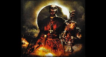 Hell Chose Me
