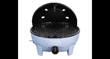 Citi Chef 40 Sky Blue 30mbar