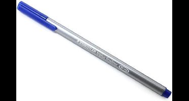 Staedtler Triplus Fineliner 0.3 mm | Blauw