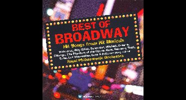 Best Of Broadway