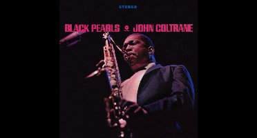 Black Pearls