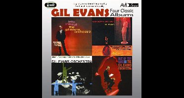 Four Classic Albums