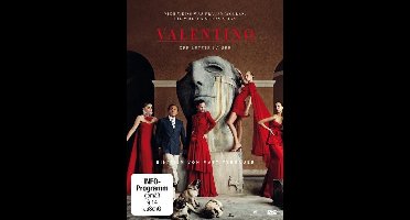 Valentino - The Last Emperor