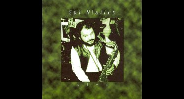 Sal Nistico - Live At The Douglas Beach House (CD)