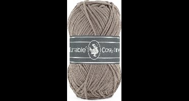 Durable Cosy Fine - 343 Warm Taupe