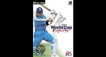 Cricket World Cup pegi