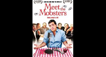 Meet The mobsters (DVD)