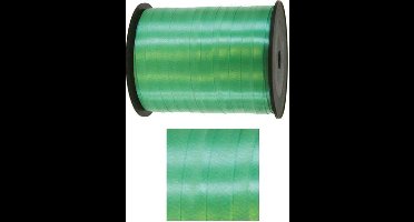 Groen lint - 250 meter - 10 mm