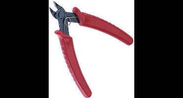 Geïsoleerde mini Kniptang 127 mm