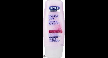 Nivea Vis.Rein.Creme Verzacht.