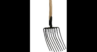 Ivana Puinvork 9-Tands Incl. Steel - 85cm