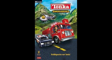 Tonka Search Rescue 2