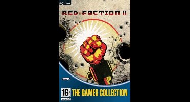 Red Faction 2 -The Games Collection - Windows