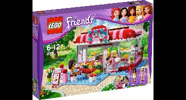 LEGO Friends City Park Café - 3061