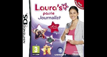 Imagine Journalist NDS