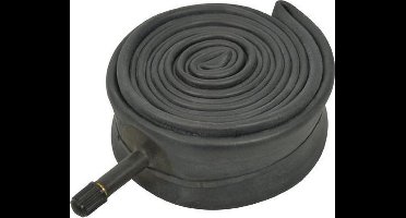 Dresco Binnenband – Bandenmaat 26 x 1.75-2.25 – ETRTO maat 47/57-559 - Schrader (Auto) ventiel – Ventielhoogte 40mm – Geschikt voor meerdere bandenmaten