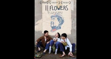11 Flowers (DVD)