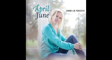 Anne-Lie Persson - April In June (CD)