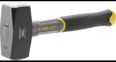 STANLEY Vuisthamer Glasvezel 1500gr - STHT0-54128