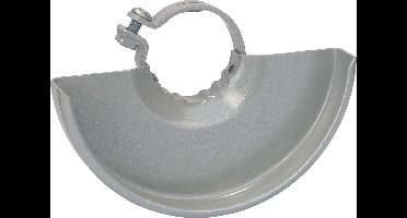 Bosch Beschermkap voor slijpen - D 125 mm