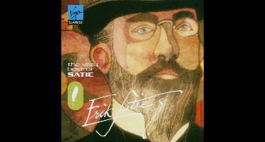 The Very Best Of Satie