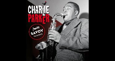 Complete Savoy Sessions