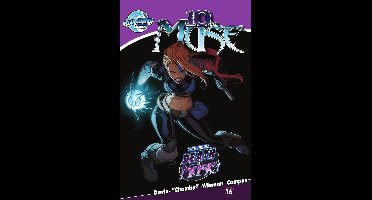 10th Muse #16 Volume 2