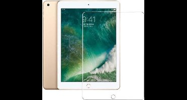 Tablethoes geschikt voor iPad AIR 3 (2019) Kids Proof Cover hoes voor kinderen ORANJE