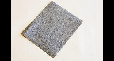 Flexovit Droogwaterproof - Schuurpapier Korrel 240 - 50 st