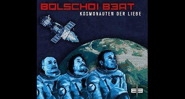 Kosmonauten Der Liebe