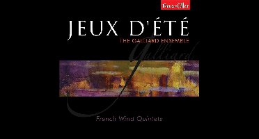 Jeux DEte - Music By Paul Taffanel