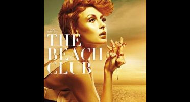Various Artists - The Beach Club (CD)