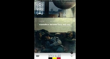 Somewhere between here and now (DVD)