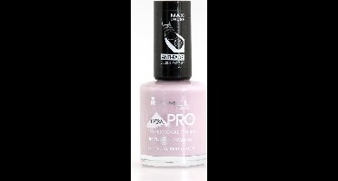 Rimmel London Lycra Colour Memory Nagellak - 290 Pastel Perfection