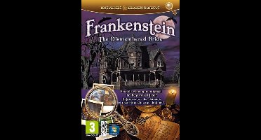 Frankenstein - Windows