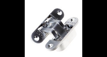 Argenta Scharnier invisible