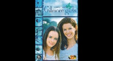 Gilmore girls - Seizoen 2