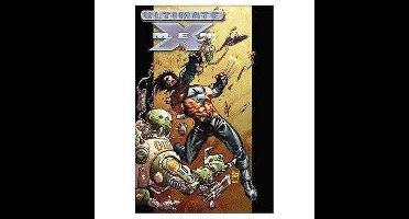 Ultimate X-Men Volume 2 HC