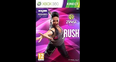 Zumba Fitness Rush (Kinect)