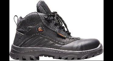 Emma werkschoenen s3 Melvin XD 40 hoog zwart ESD