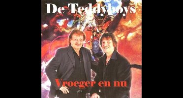 Teddyboys - Vroeger en nu (CD)