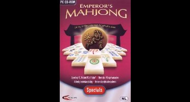 Emperor's Mahjong