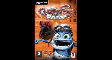 Crazy Frog Racer - Windows