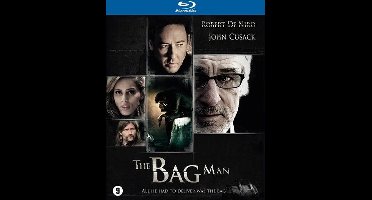 Bag Man (Blu-ray)
