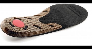 EMMA Inlegzool Hydro-Tec® Stability - Grijs - 47