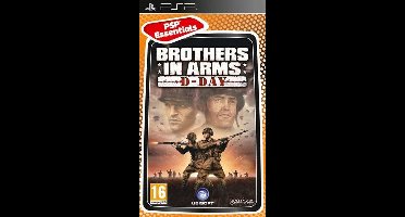 Brothers In Arms: D-Day - Essentials Edition