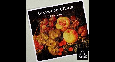 Mysteria: Gregorian Chants