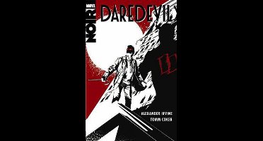 Daredevil Noir